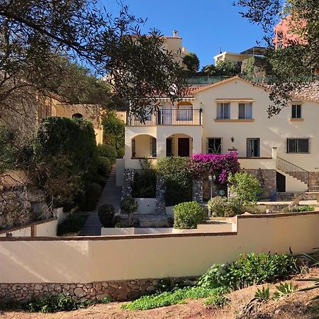 Maravilloso Guesthouse Фуeнхирола Екстериор снимка