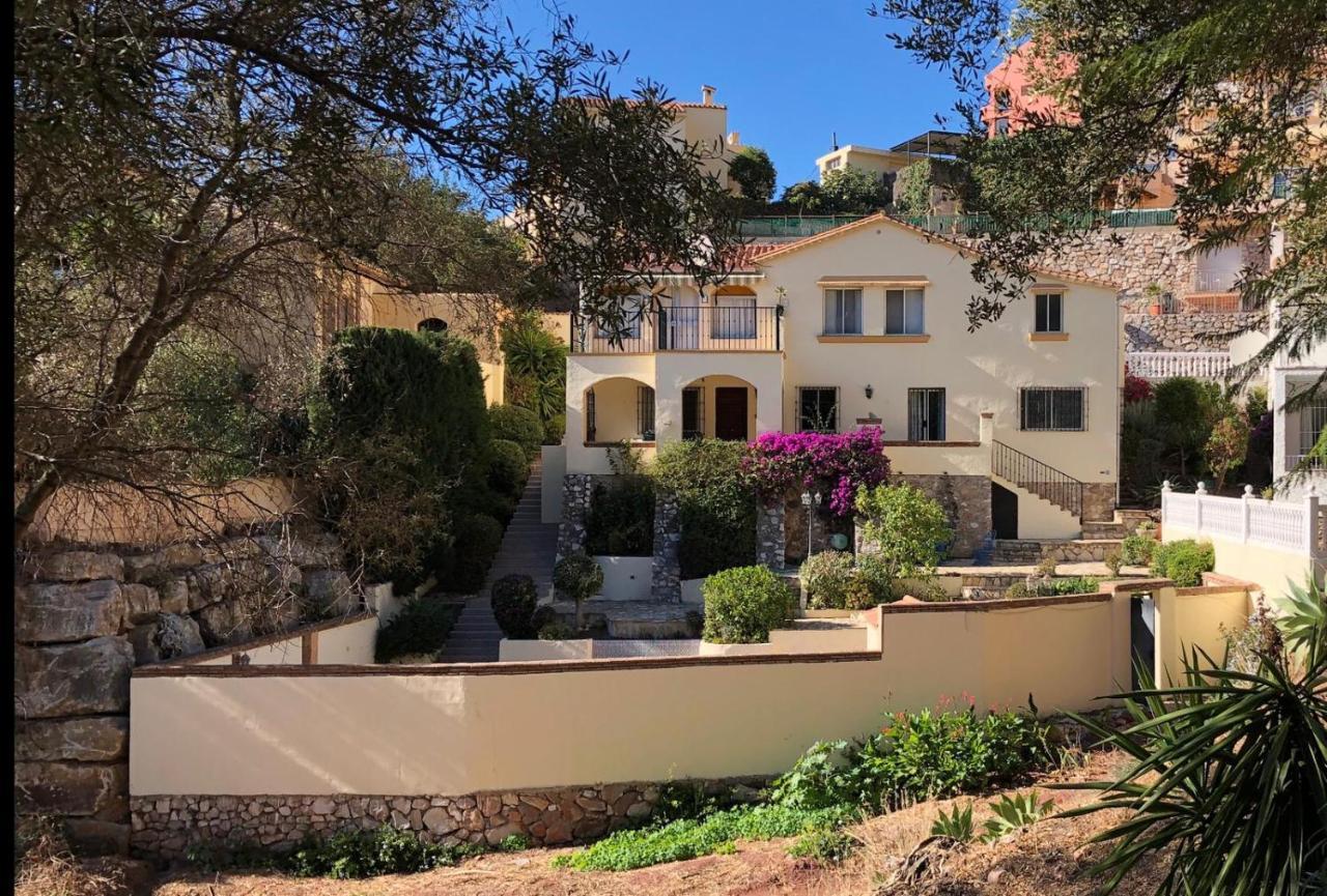 Maravilloso Guesthouse Фуeнхирола Екстериор снимка