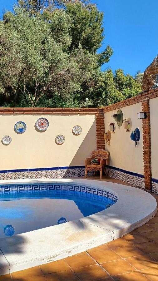 Maravilloso Guesthouse Фуeнхирола Екстериор снимка
