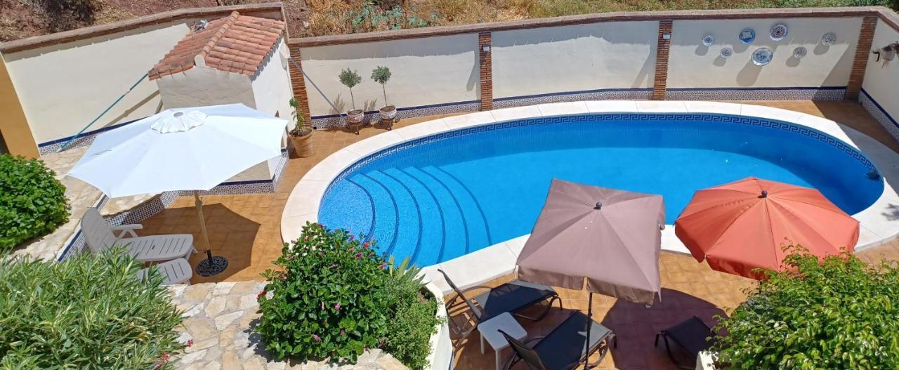 Maravilloso Guesthouse Фуeнхирола Екстериор снимка