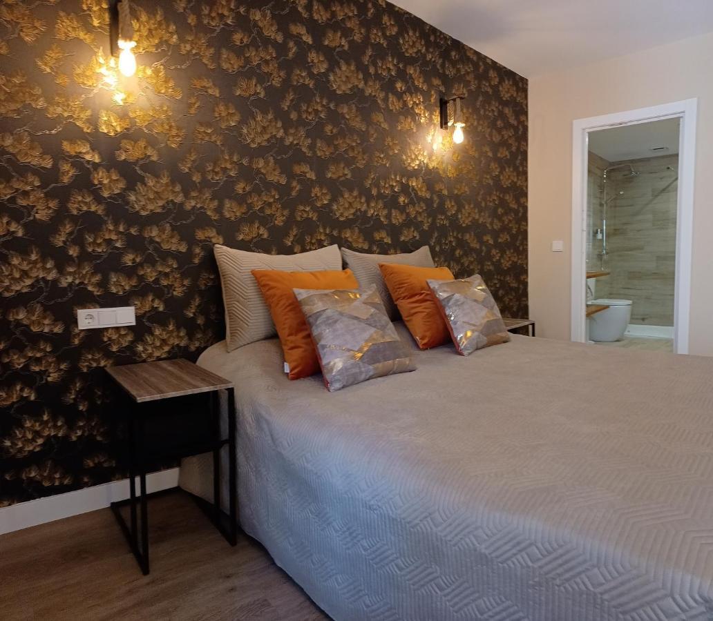 Maravilloso Guesthouse Фуeнхирола Екстериор снимка