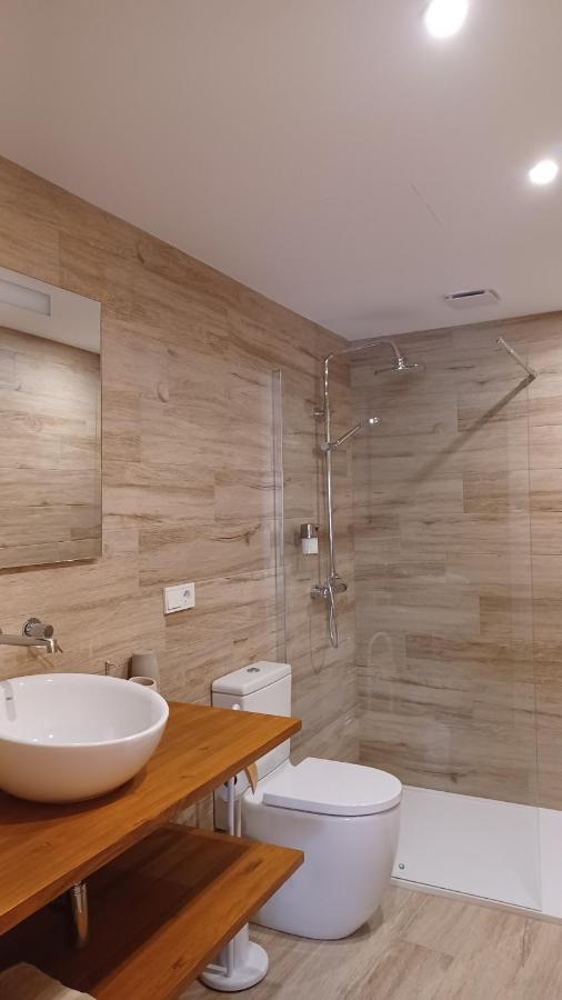 Maravilloso Guesthouse Фуeнхирола Екстериор снимка