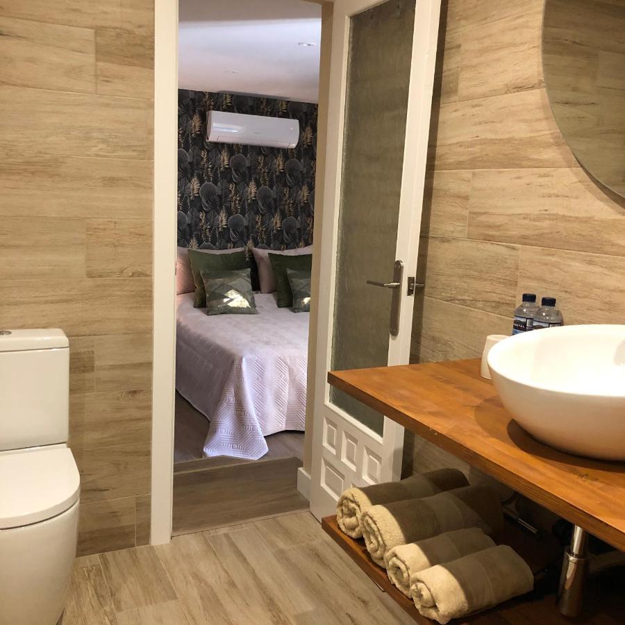 Maravilloso Guesthouse Фуeнхирола Екстериор снимка
