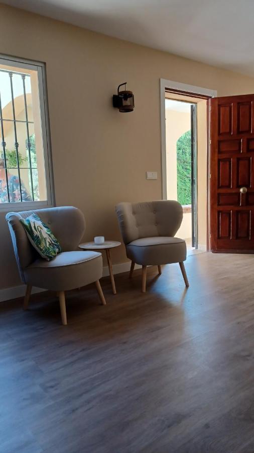 Maravilloso Guesthouse Фуeнхирола Екстериор снимка