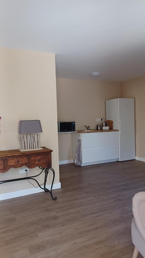 Maravilloso Guesthouse Фуeнхирола Екстериор снимка