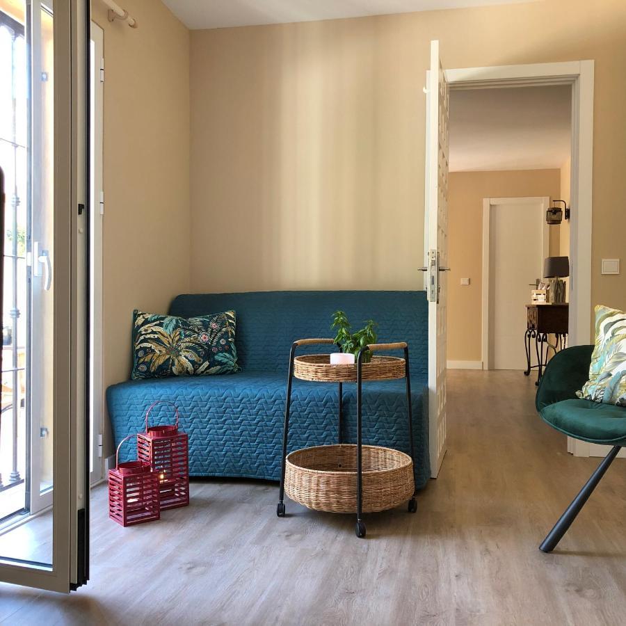 Maravilloso Guesthouse Фуeнхирола Екстериор снимка